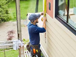 Best Siding Maintenance  in Eddystone, PA